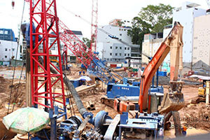 bao ve cong truong BẢO VỆ CÔNG TRƯỜNG - KHO BÃI