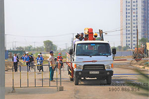 bao ve cong trương BẢO VỆ CÔNG TRƯỜNG - KHO BÃI