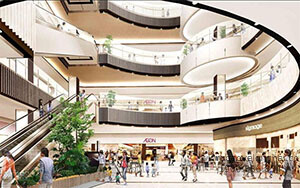 bảo vệ siêu thị - trung tâm thương mại