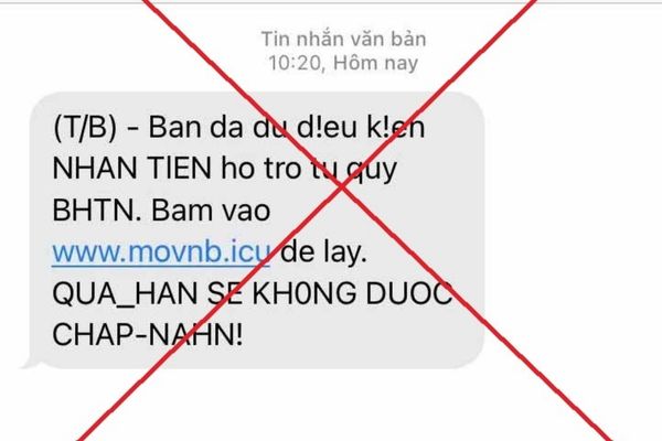 Đường dẫn lạ