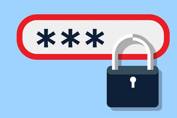 Mật khẩu