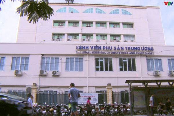 Bảo vệ tại các bệnh viện