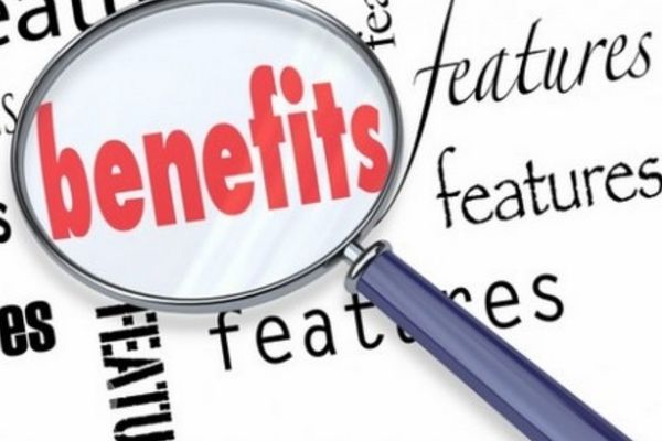 Lợi ích khi bảo vệ