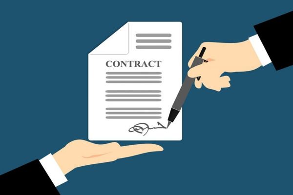 Minh bạch các loại hợp đồng