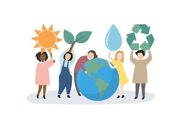 Ý thức cộng đồng